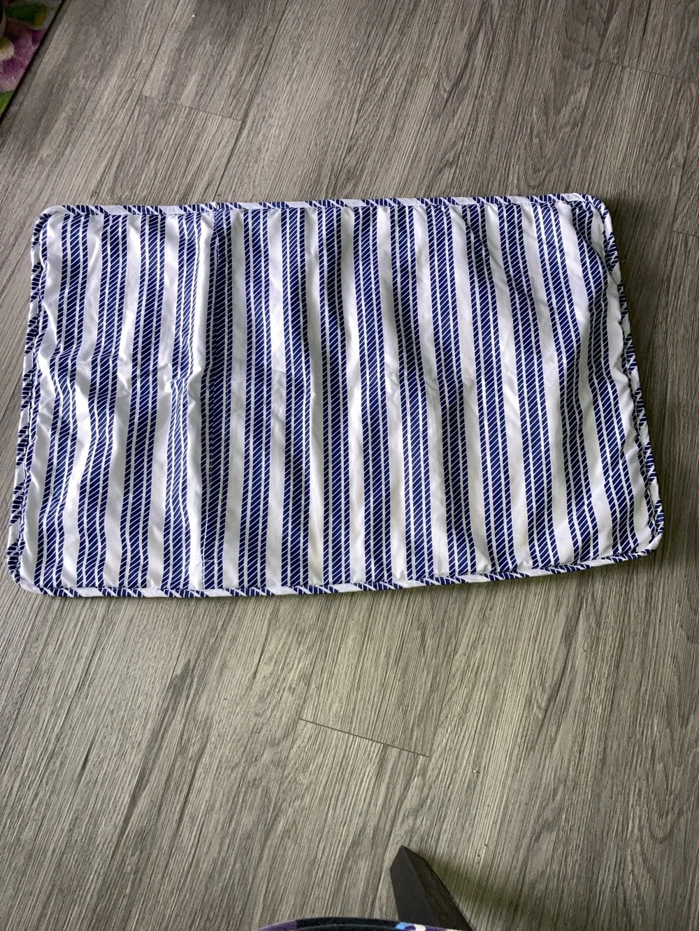 N/A navy blue